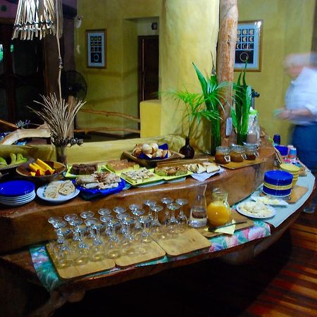 بويرتو إجوازو Yacutinga Lodge المظهر الخارجي الصورة