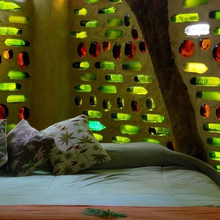 بويرتو إجوازو Yacutinga Lodge المظهر الخارجي الصورة
