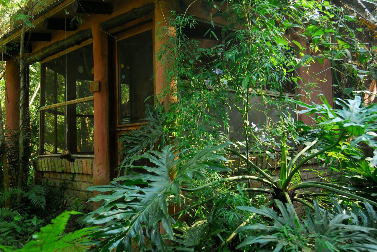 بويرتو إجوازو Yacutinga Lodge المظهر الخارجي الصورة