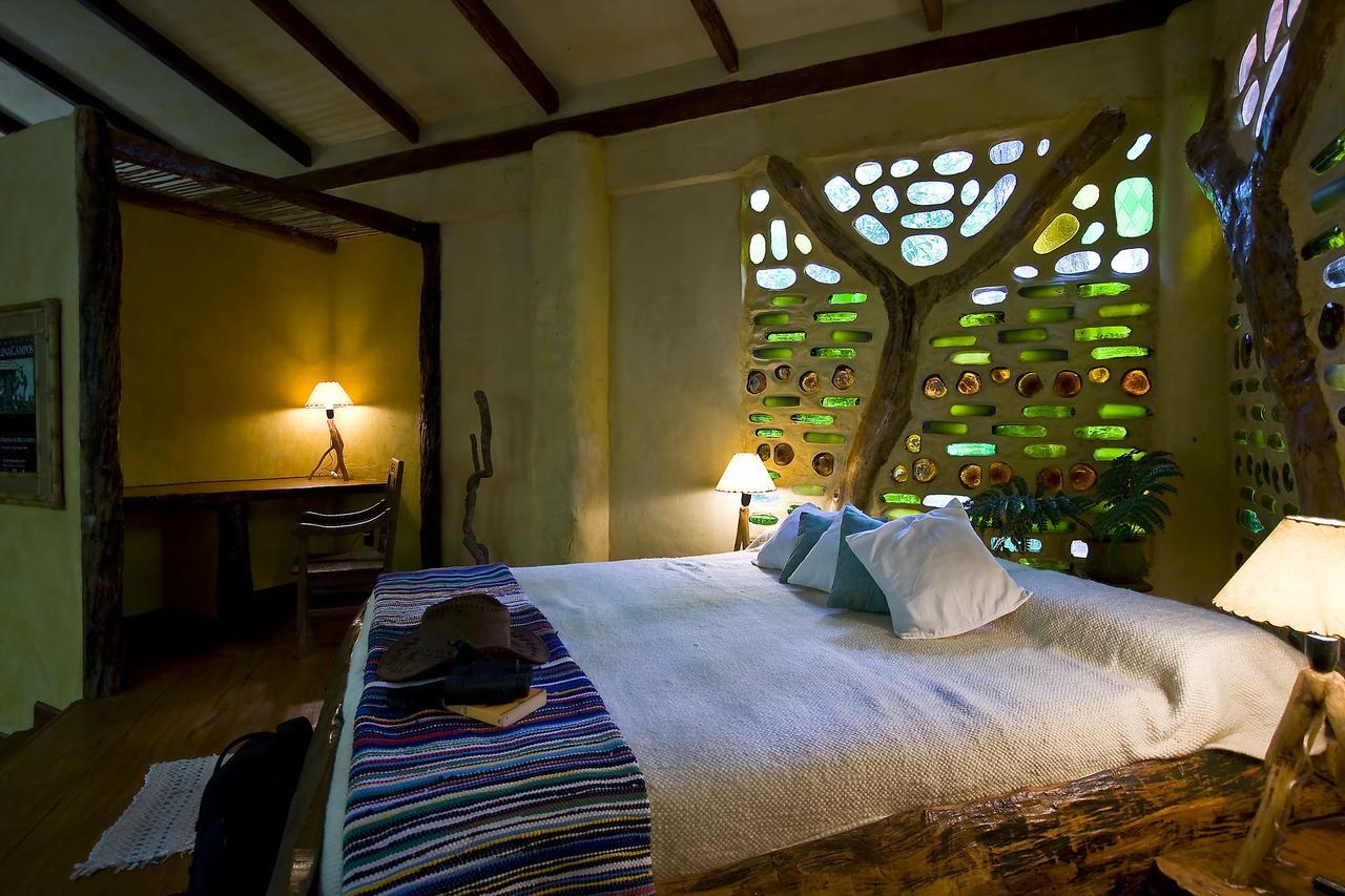 بويرتو إجوازو Yacutinga Lodge المظهر الخارجي الصورة