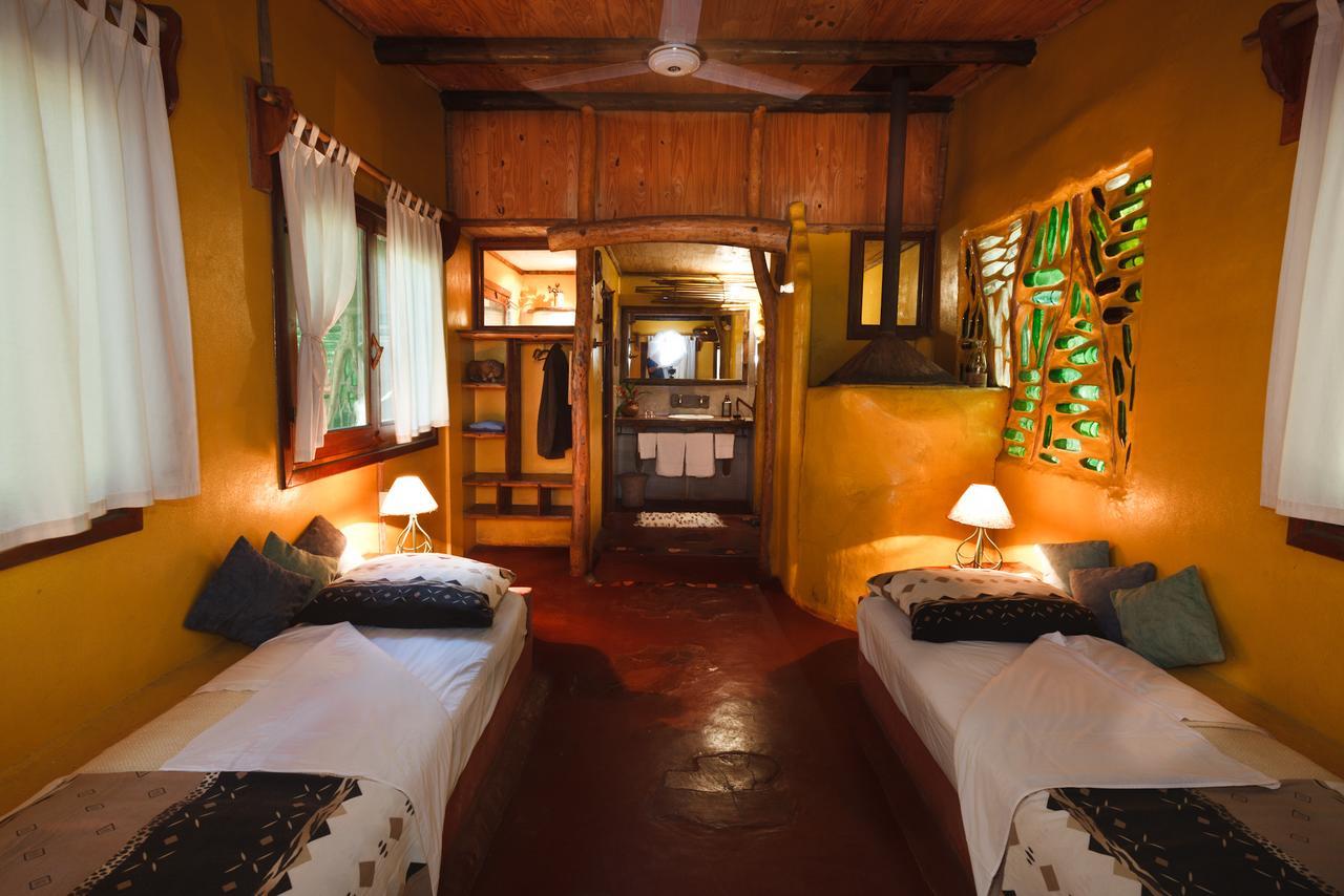 بويرتو إجوازو Yacutinga Lodge المظهر الخارجي الصورة