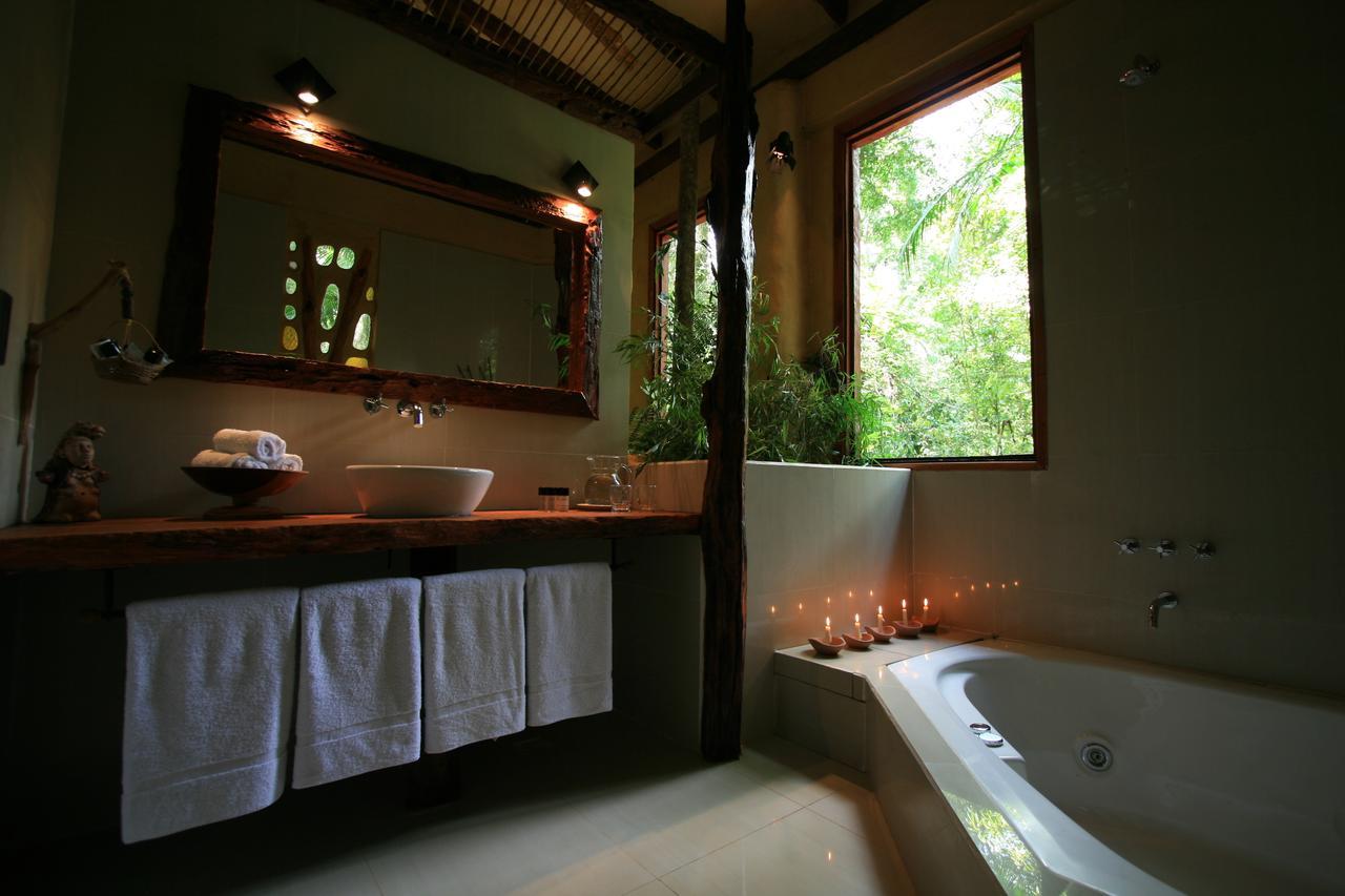بويرتو إجوازو Yacutinga Lodge المظهر الخارجي الصورة