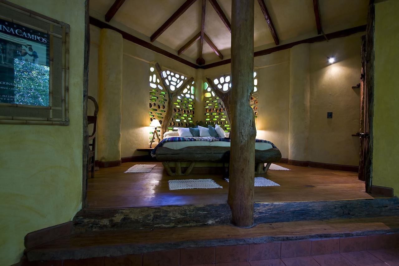 بويرتو إجوازو Yacutinga Lodge المظهر الخارجي الصورة