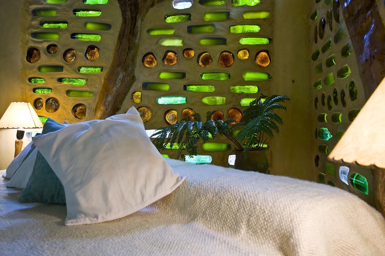 بويرتو إجوازو Yacutinga Lodge المظهر الخارجي الصورة