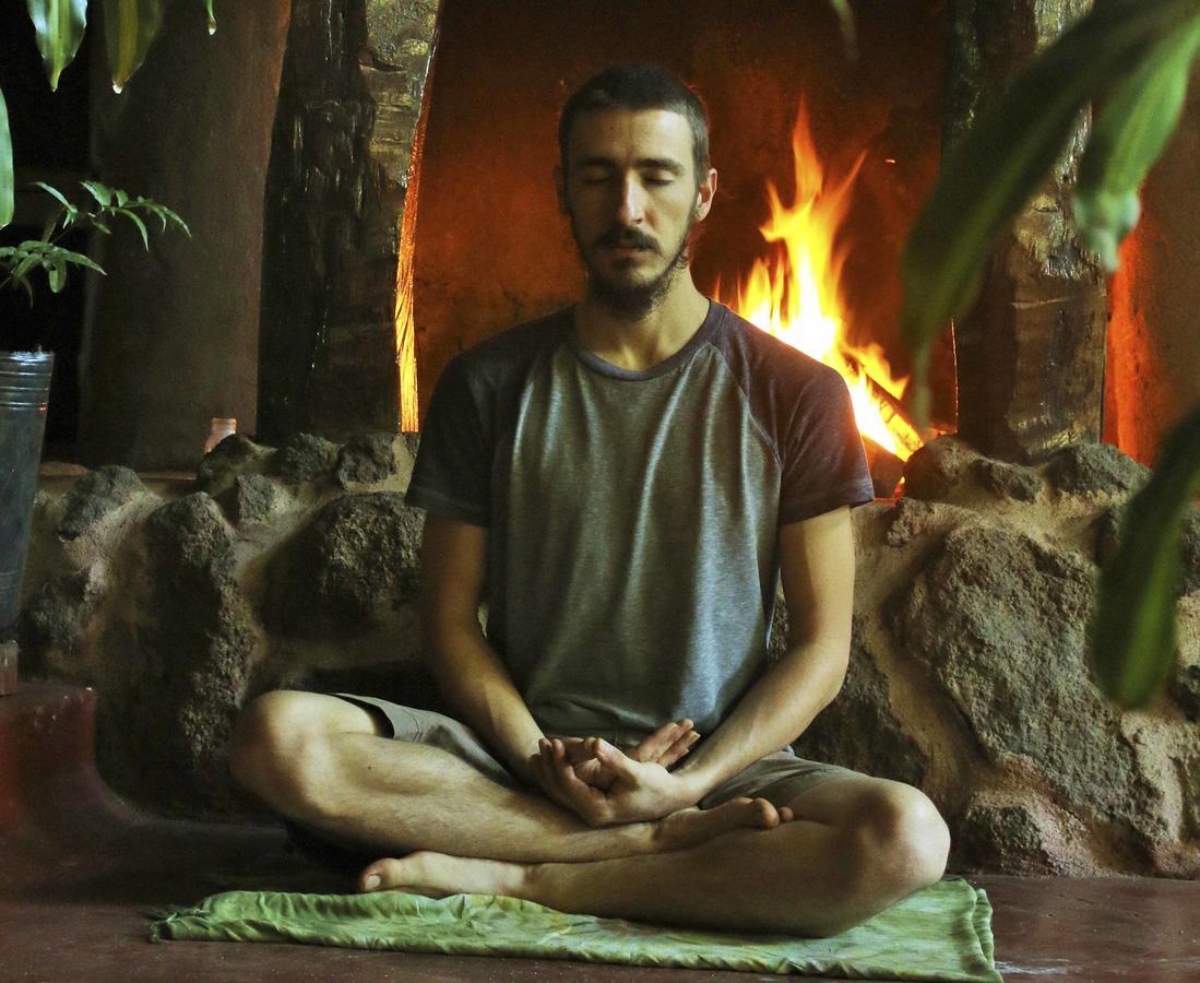 بويرتو إجوازو Yacutinga Lodge المظهر الخارجي الصورة
