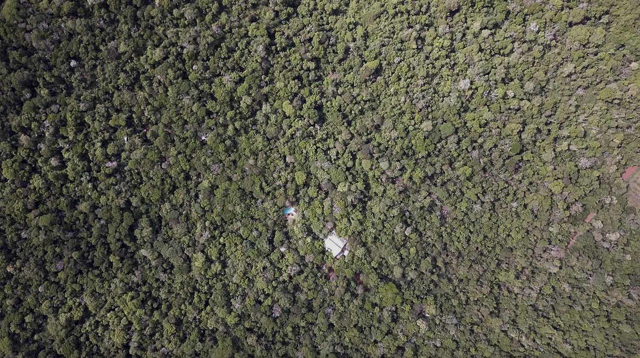 بويرتو إجوازو Yacutinga Lodge المظهر الخارجي الصورة