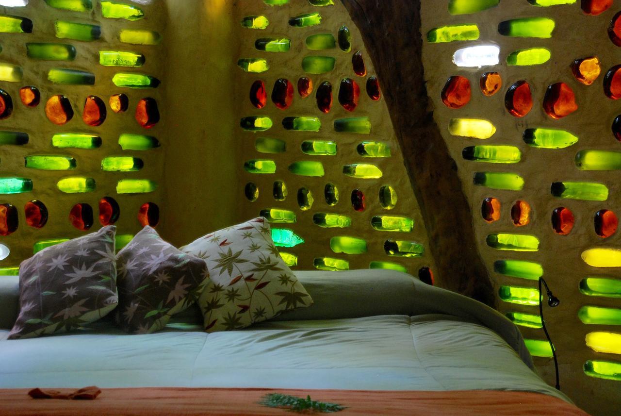 بويرتو إجوازو Yacutinga Lodge المظهر الخارجي الصورة